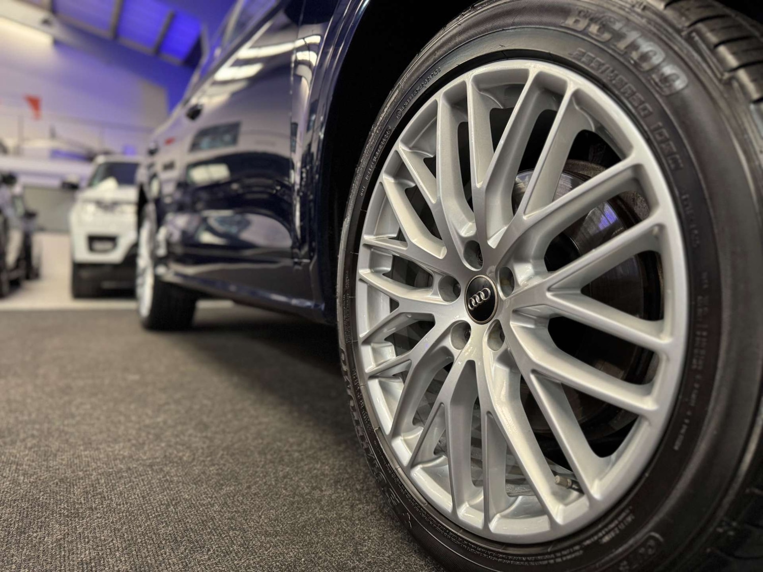 Used Audi Q5 2018 for sale - 77778139: Photo 22