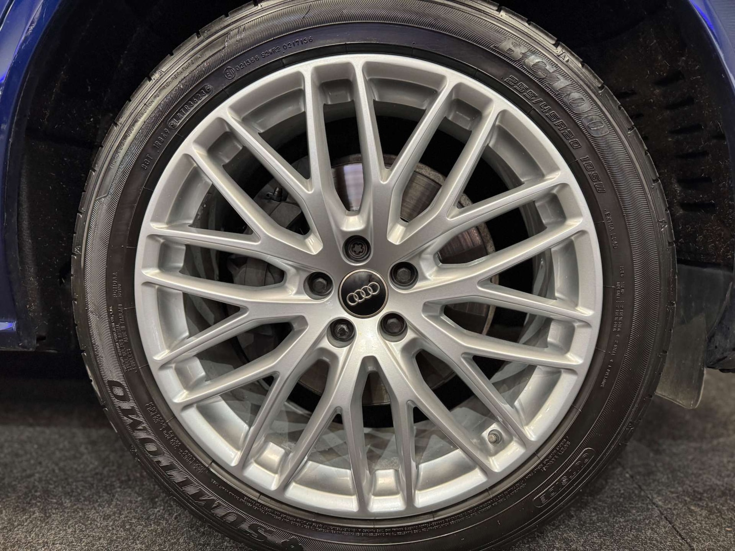 Used Audi Q5 2018 for sale - 77778139: Photo 23