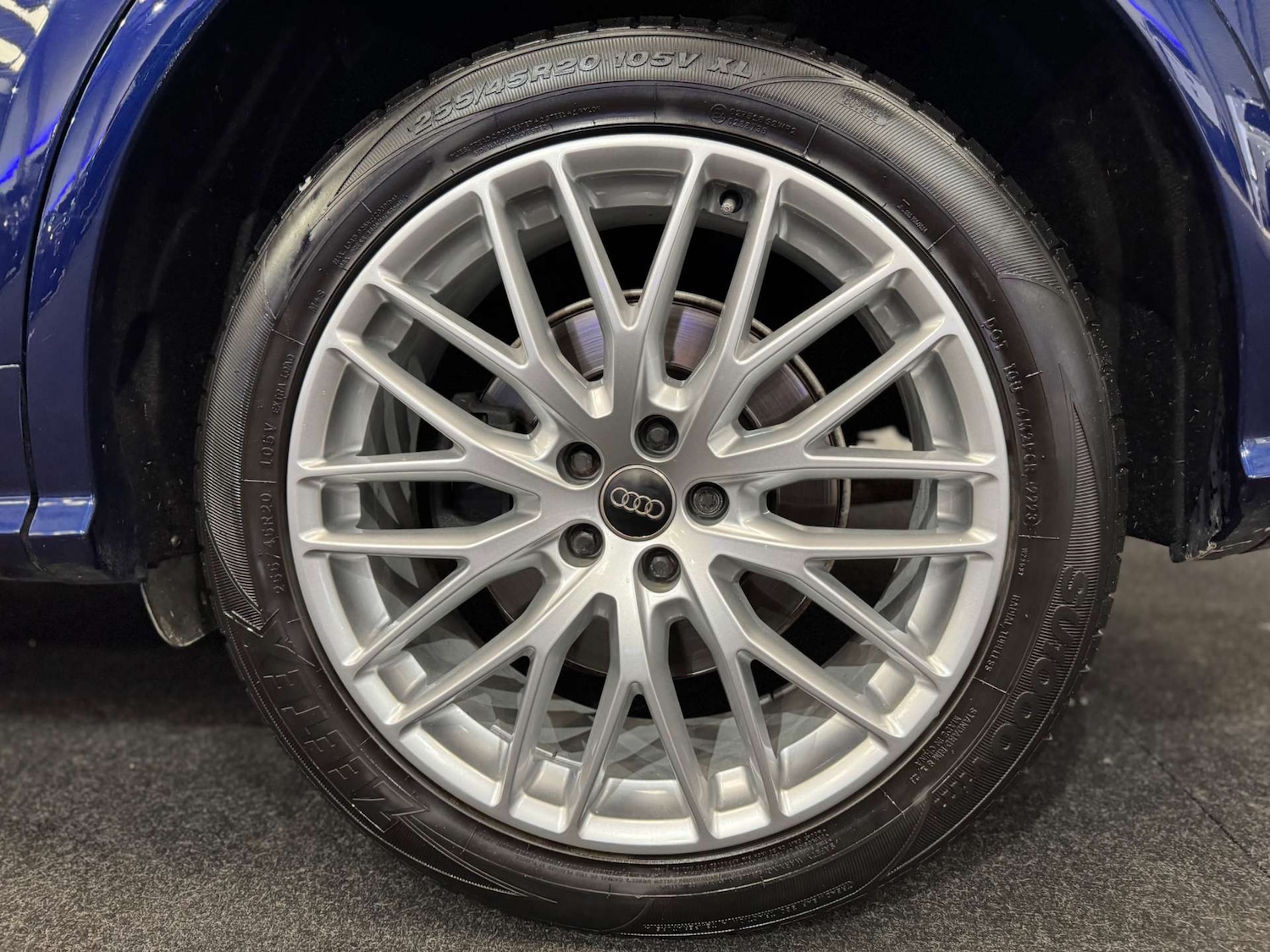 Used Audi Q5 2018 for sale - 77778139: Photo 25