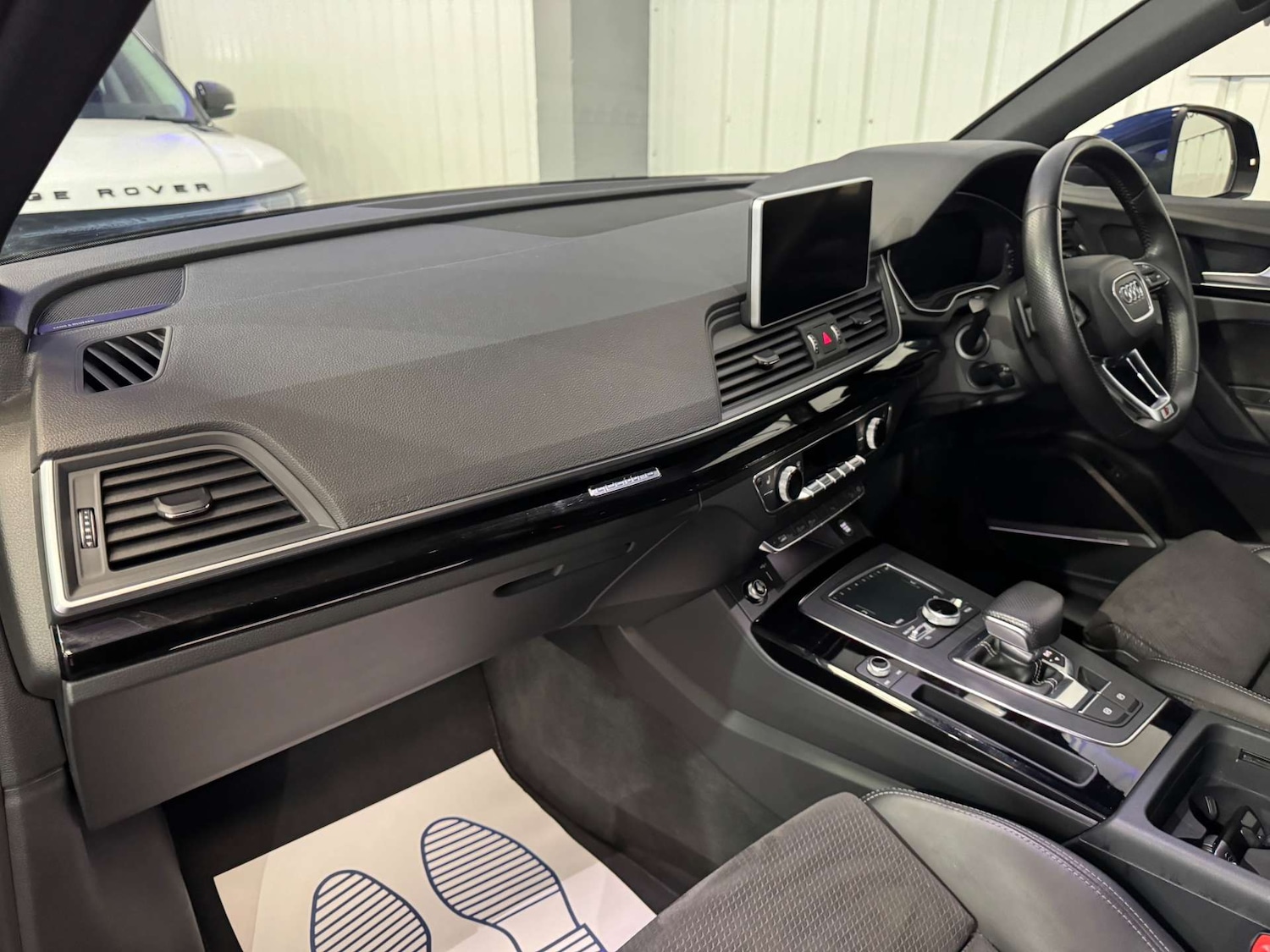 Used Audi Q5 2018 for sale - 77778139: Photo 28