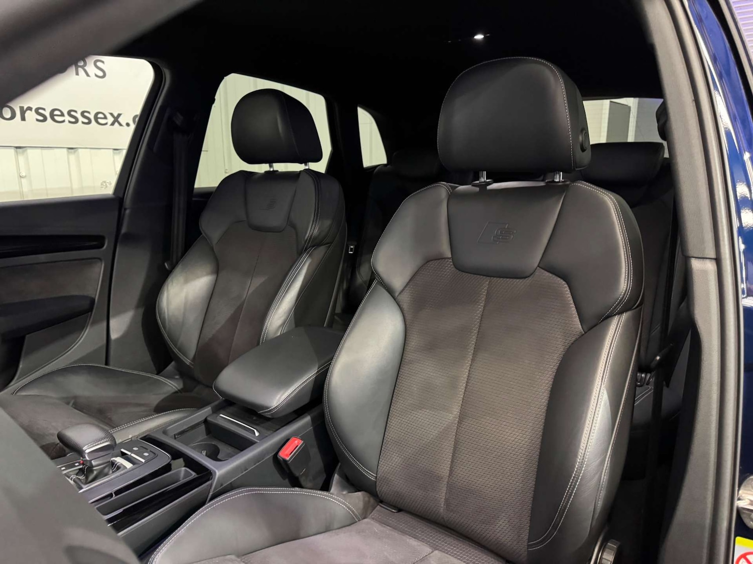 Used Audi Q5 2018 for sale - 77778139: Photo 29