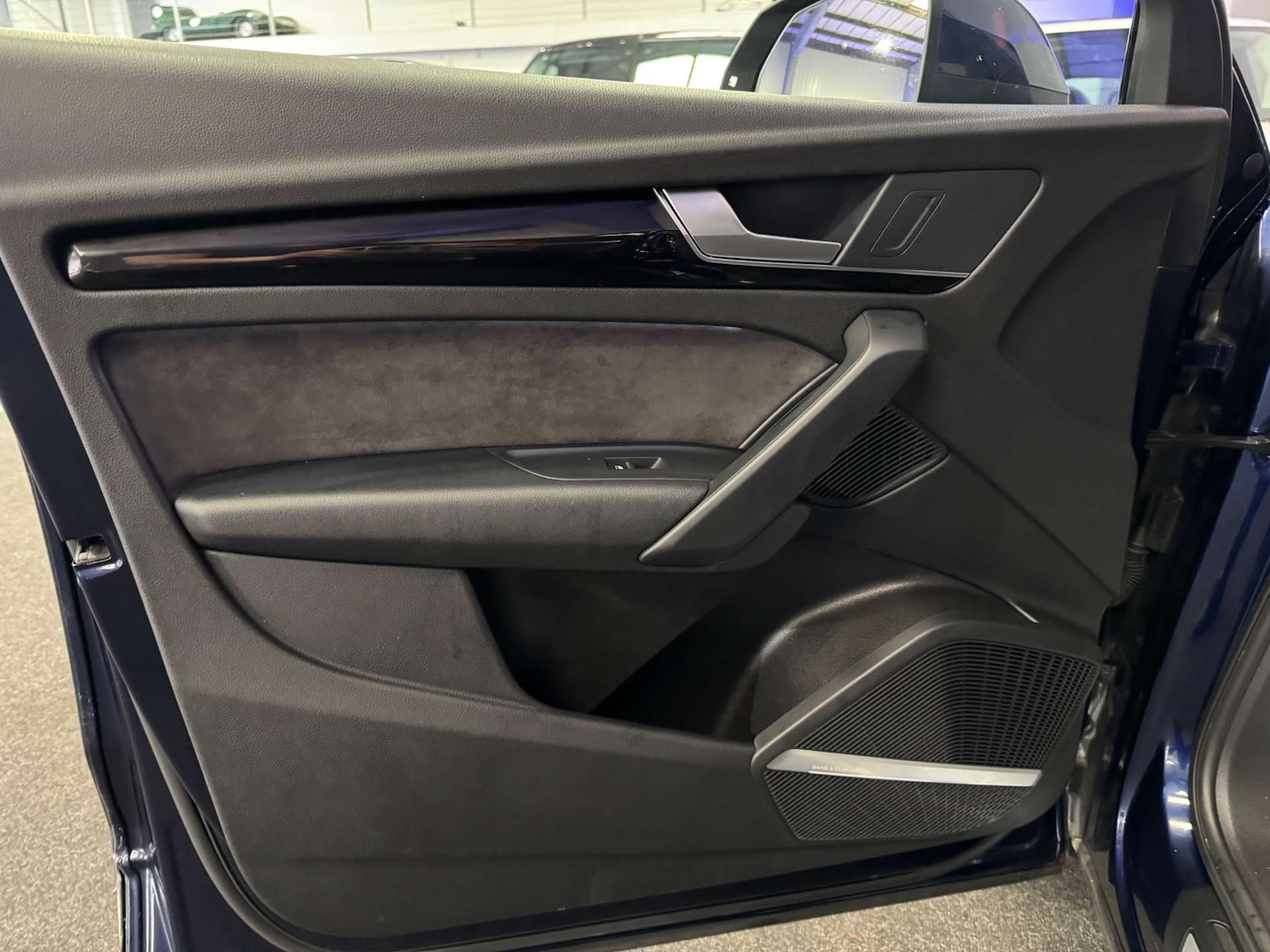 Used Audi Q5 2018 for sale - 77778139: Photo 31