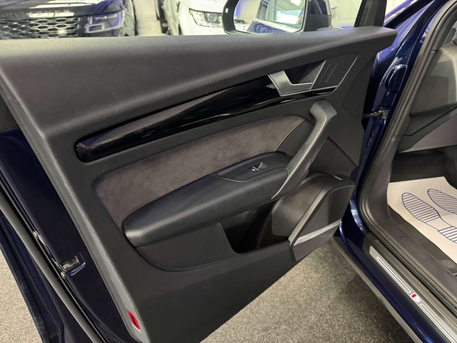 Used Audi Q5 2018 for sale - 77778139: Photo 32