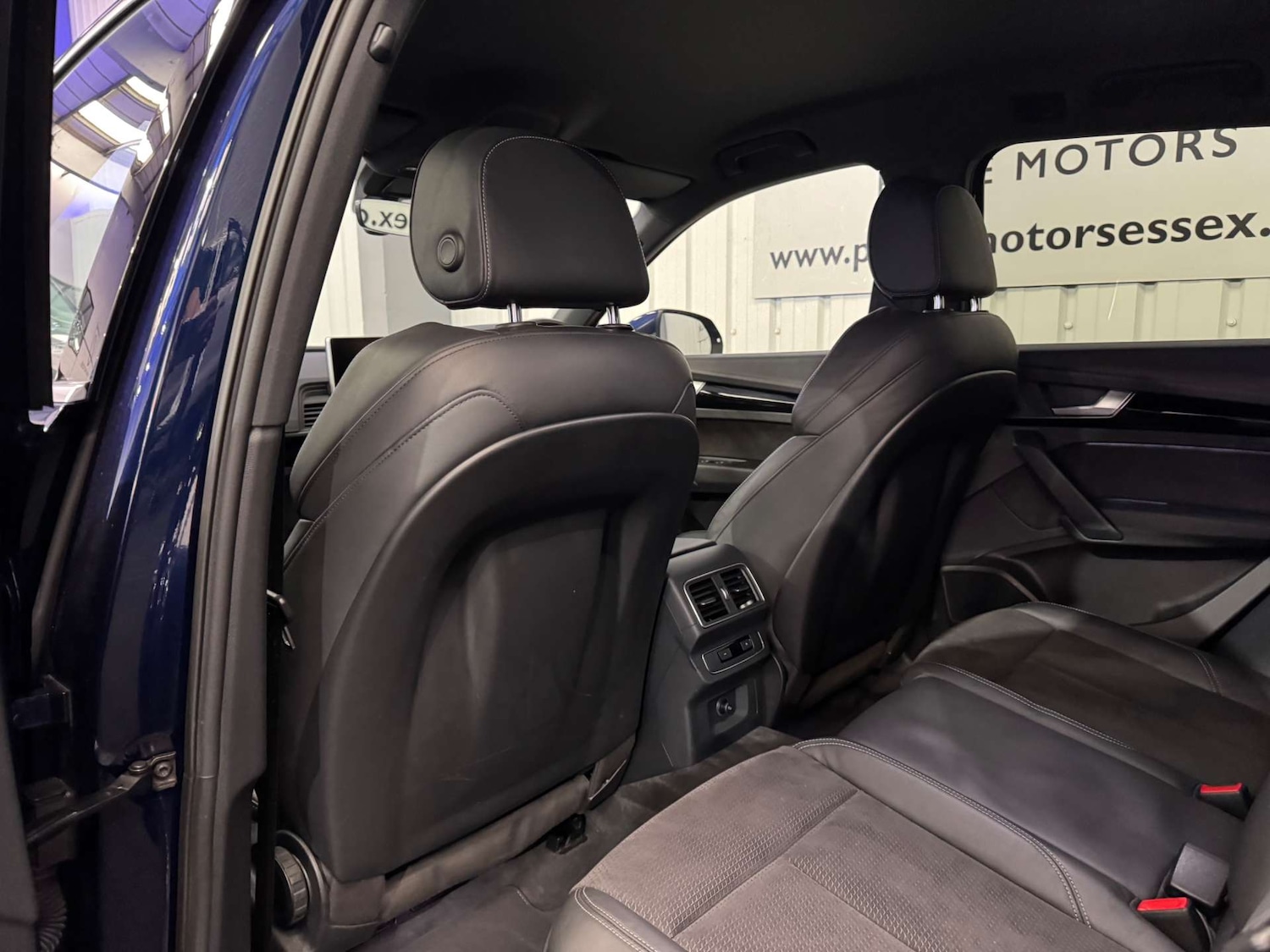 Used Audi Q5 2018 for sale - 77778139: Photo 35