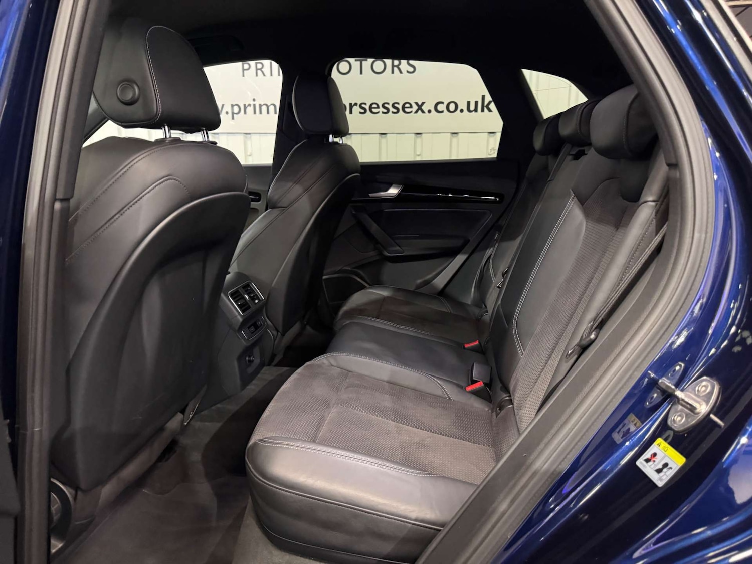 Used Audi Q5 2018 for sale - 77778139: Photo 36