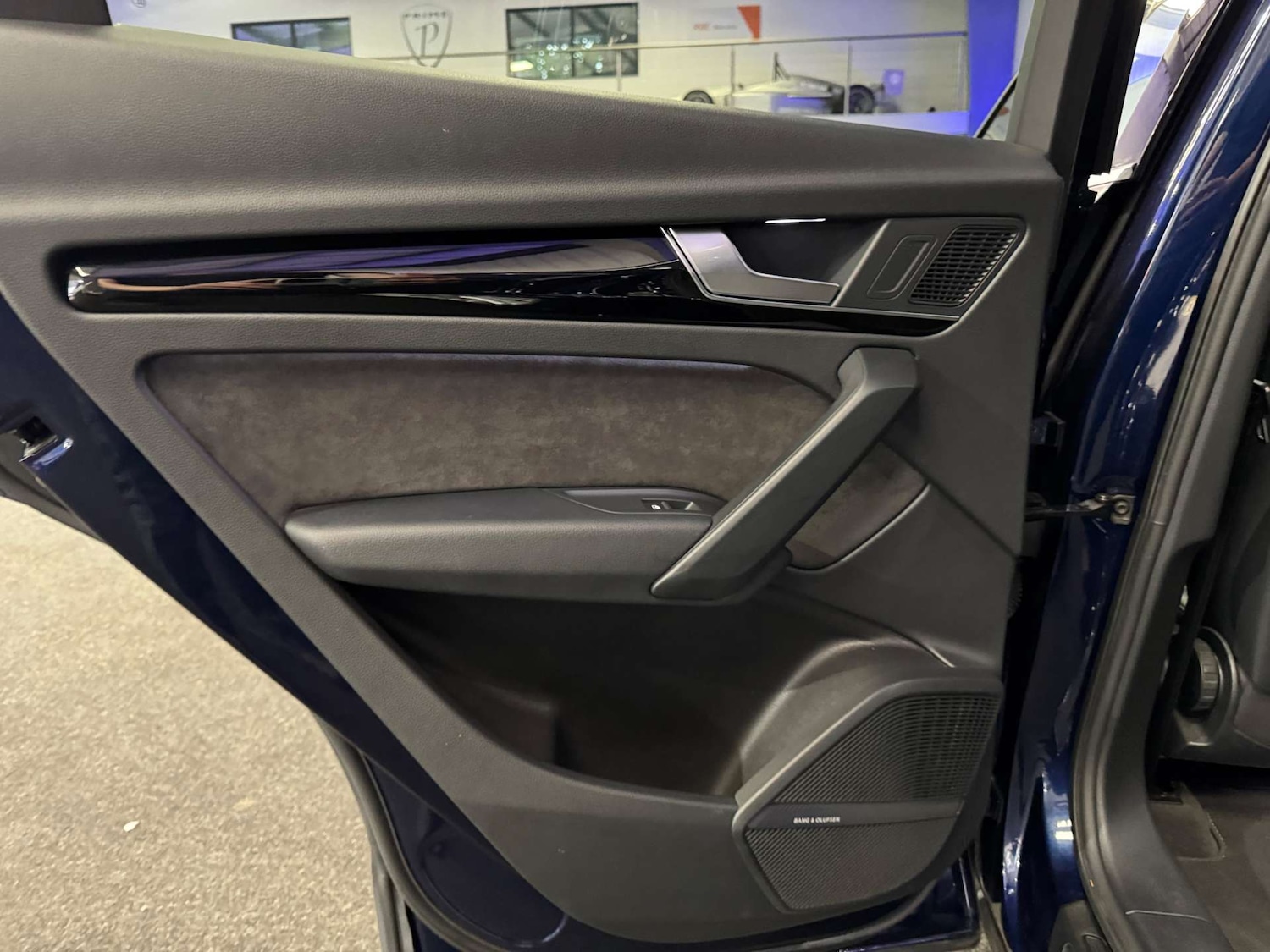 Used Audi Q5 2018 for sale - 77778139: Photo 37