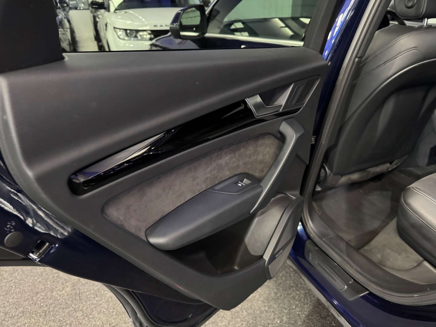 Used Audi Q5 2018 for sale - 77778139: Photo 38