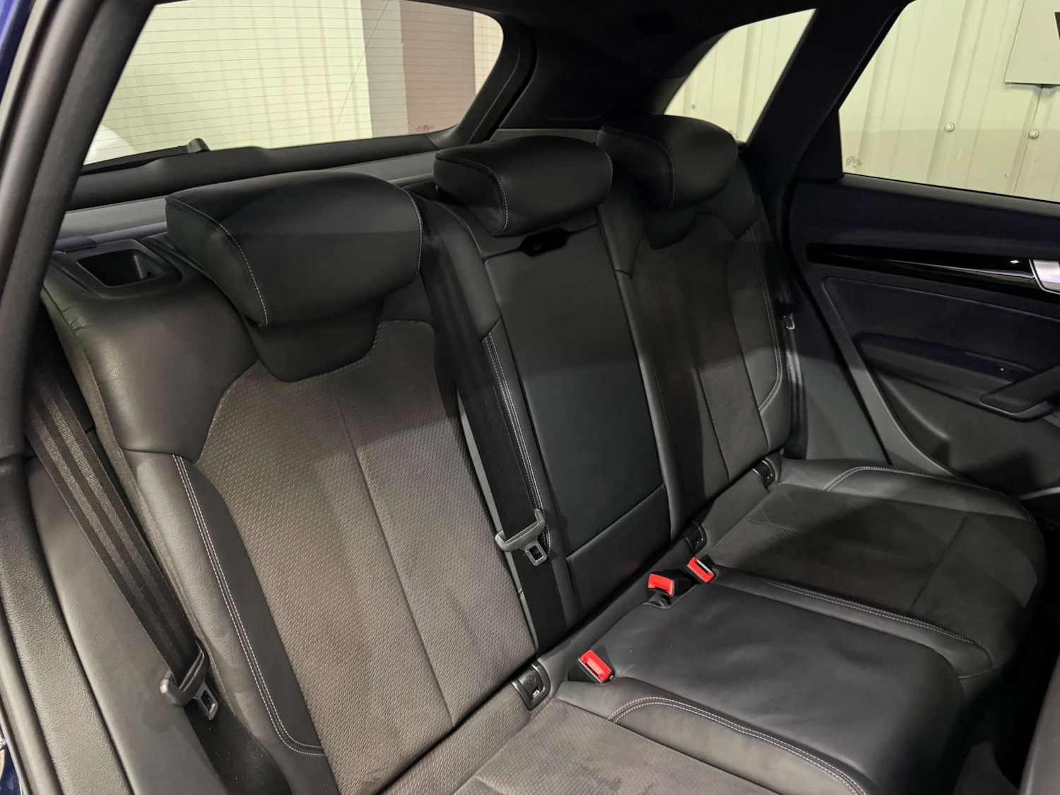 Used Audi Q5 2018 for sale - 77778139: Photo 39