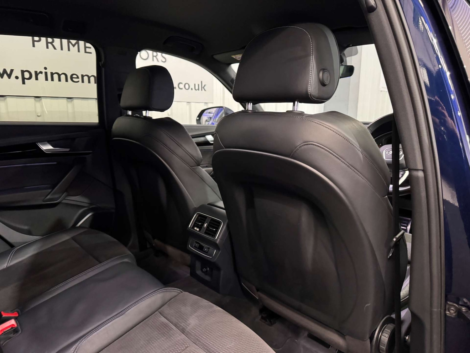 Used Audi Q5 2018 for sale - 77778139: Photo 40