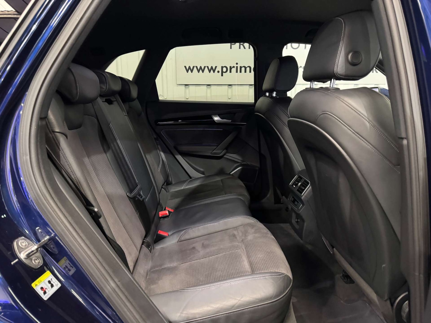 Used Audi Q5 2018 for sale - 77778139: Photo 41