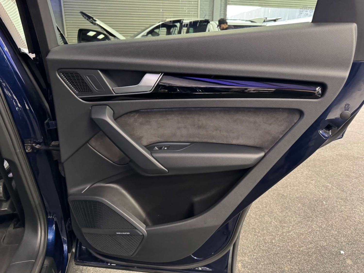 Used Audi Q5 2018 for sale - 77778139: Photo 42