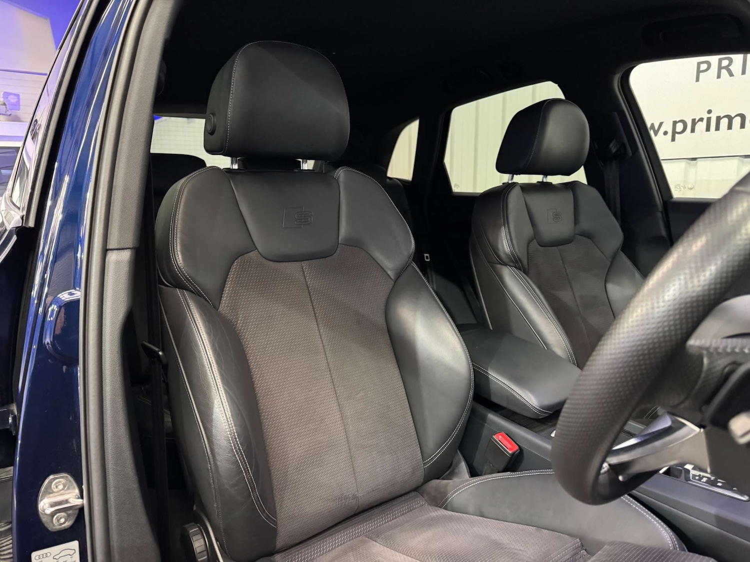 Used Audi Q5 2018 for sale - 77778139: Photo 44