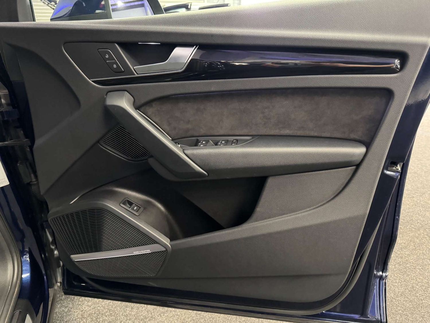 Used Audi Q5 2018 for sale - 77778139: Photo 49