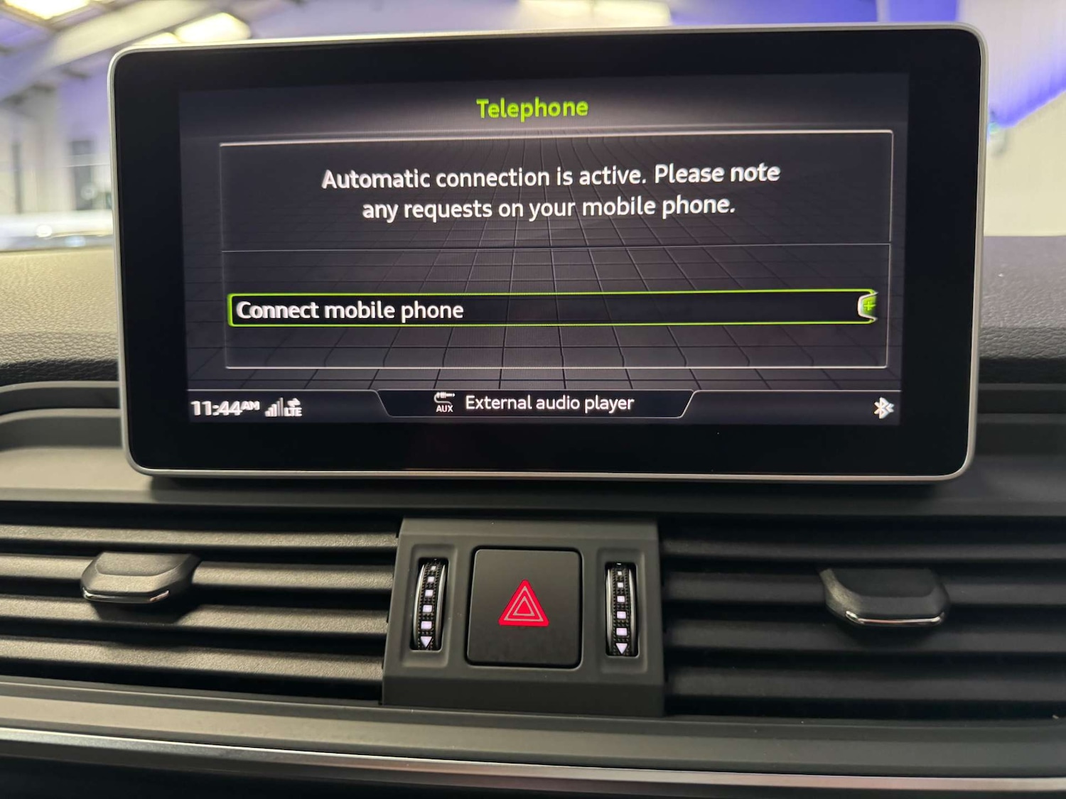 Used Audi Q5 2018 for sale - 77778139: Photo 53