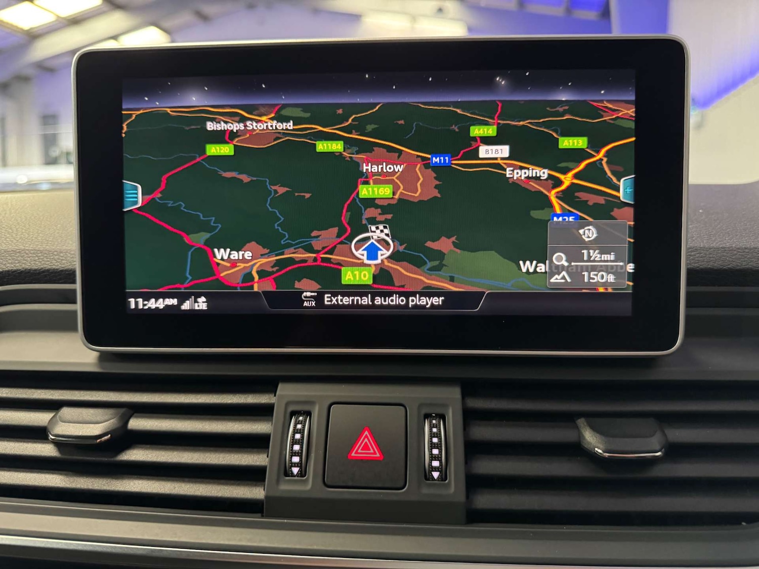 Used Audi Q5 2018 for sale - 77778139: Photo 54