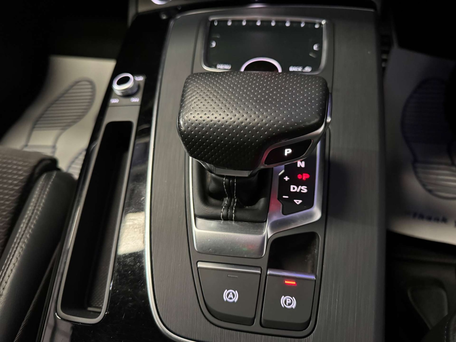 Used Audi Q5 2018 for sale - 77778139: Photo 60