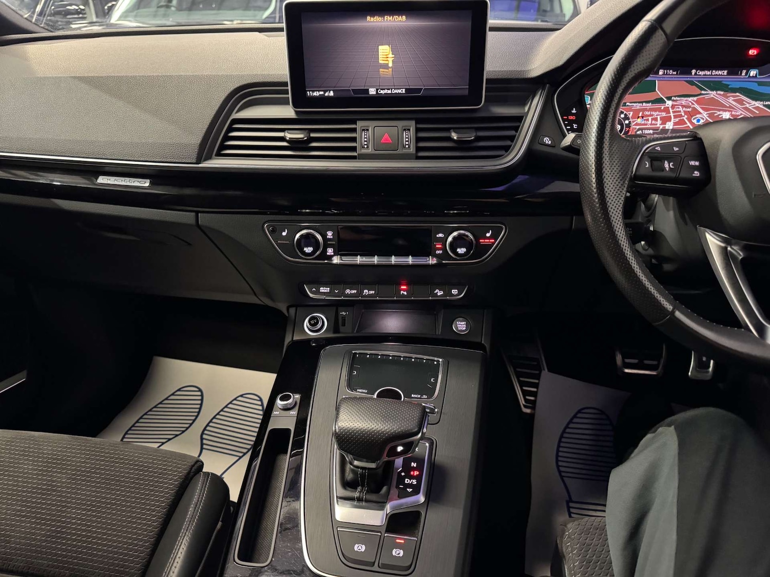 Used Audi Q5 2018 for sale - 77778139: Photo 61