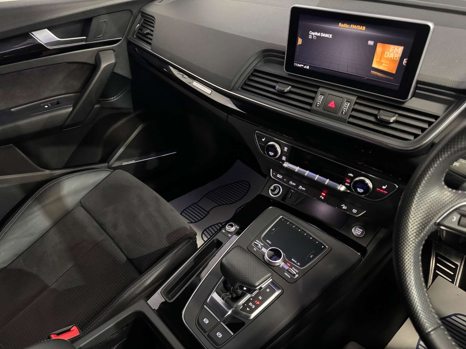 Used Audi Q5 2018 for sale - 77778139: Photo 62