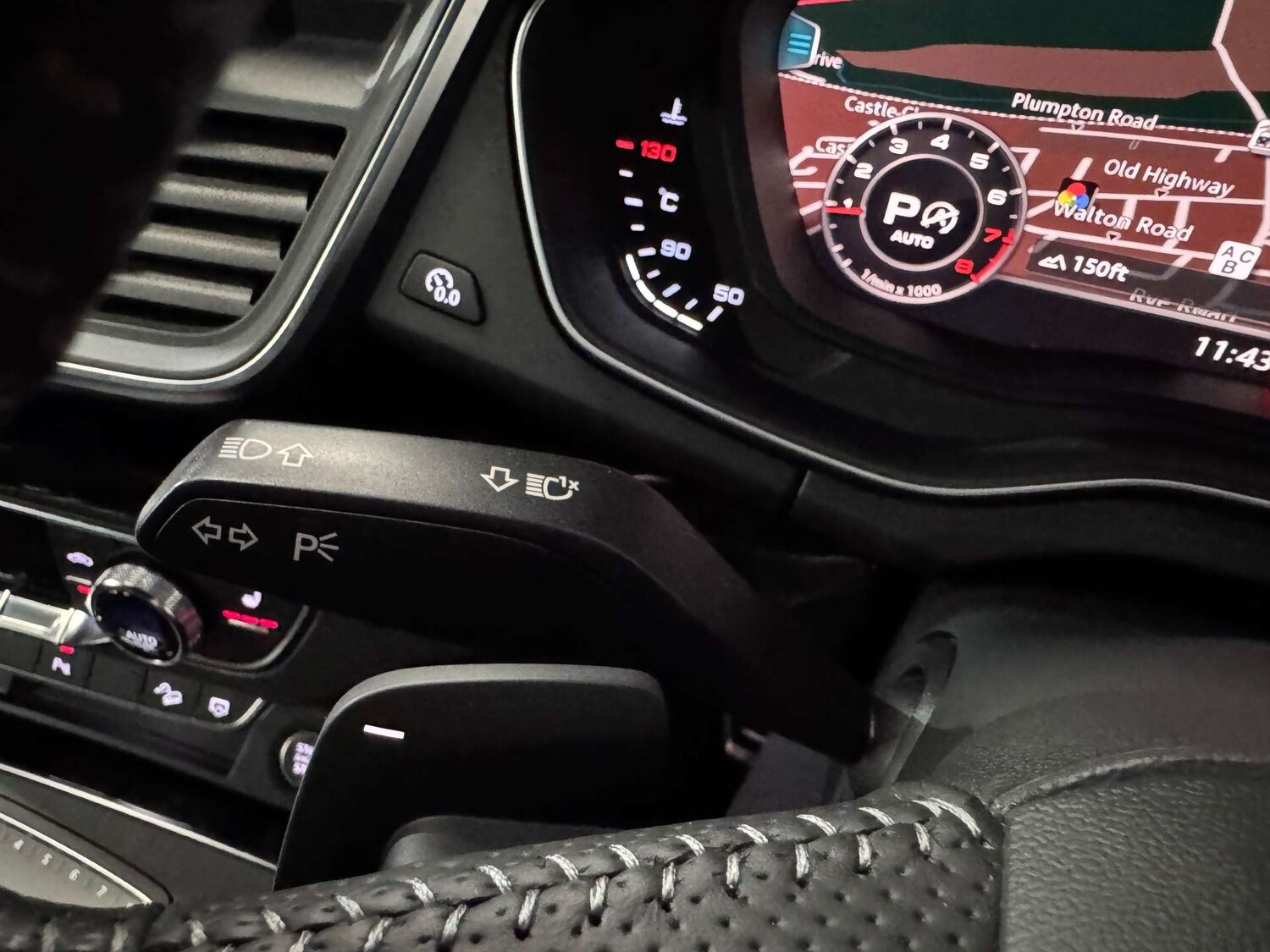 Used Audi Q5 2018 for sale - 77778139: Photo 66