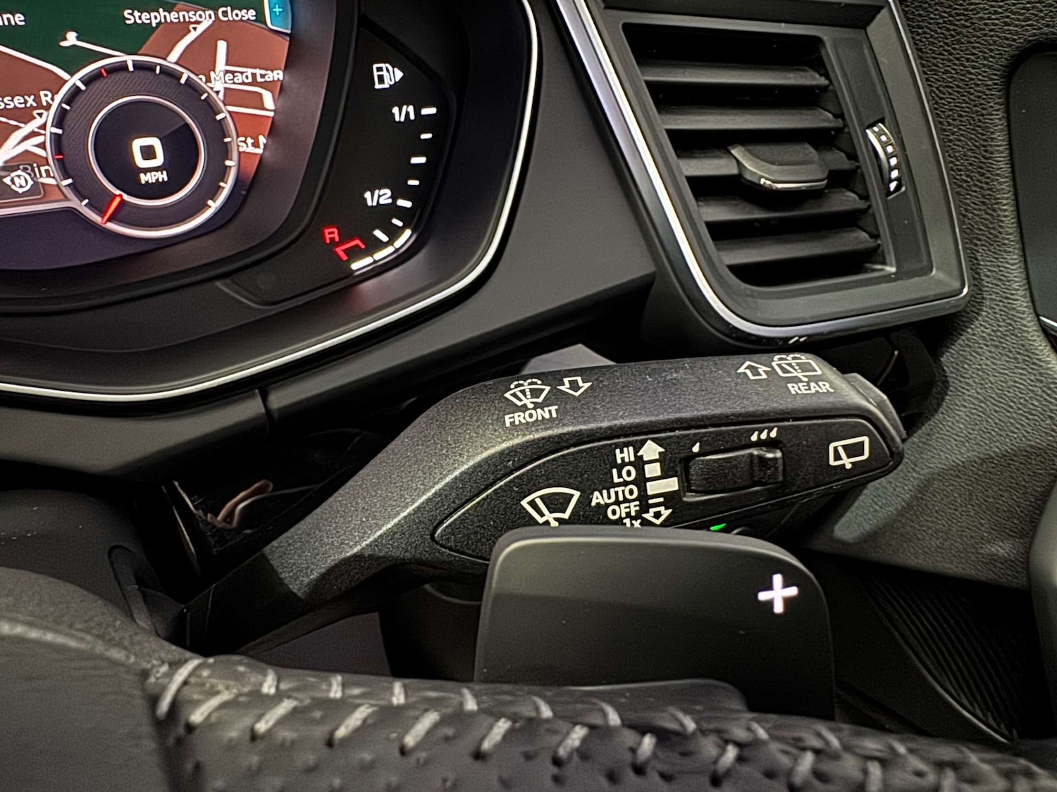 Used Audi Q5 2018 for sale - 77778139: Photo 67