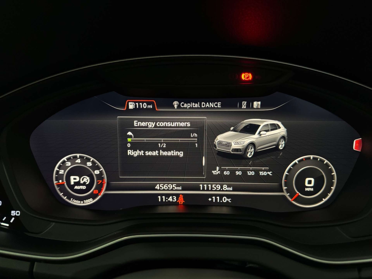 Used Audi Q5 2018 for sale - 77778139: Photo 72