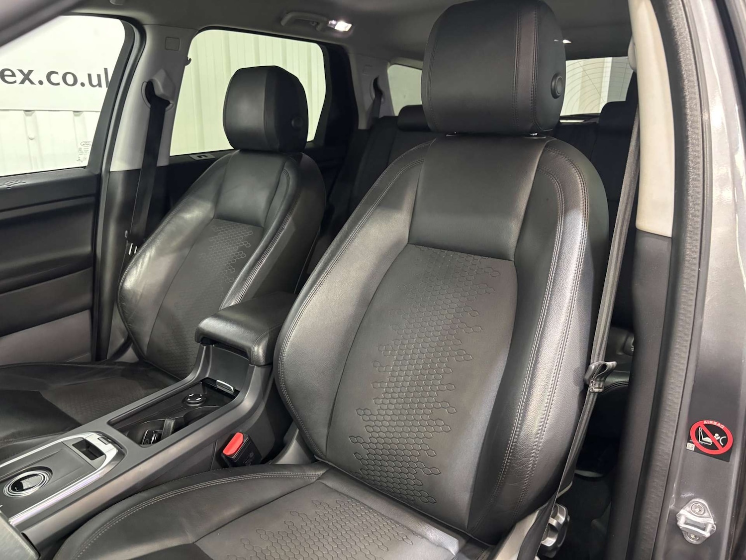 Vehicle 27