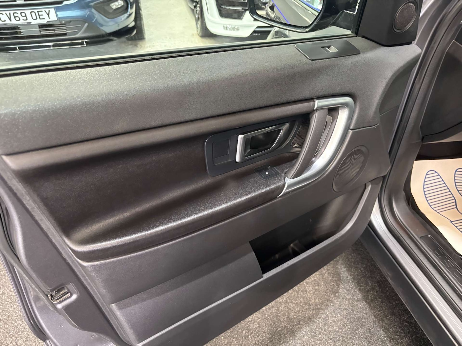 Vehicle 29