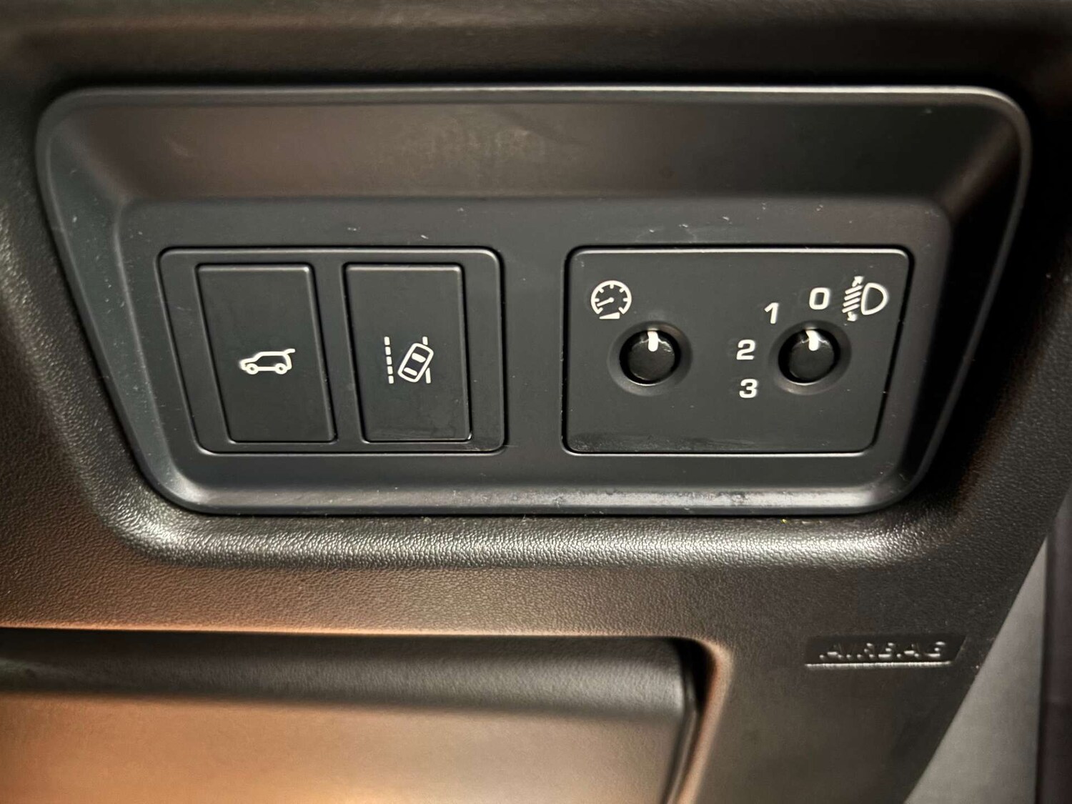 Vehicle 43