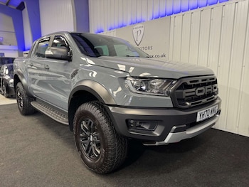 Used Ford Ranger 2020 for sale - 78510900: Photo