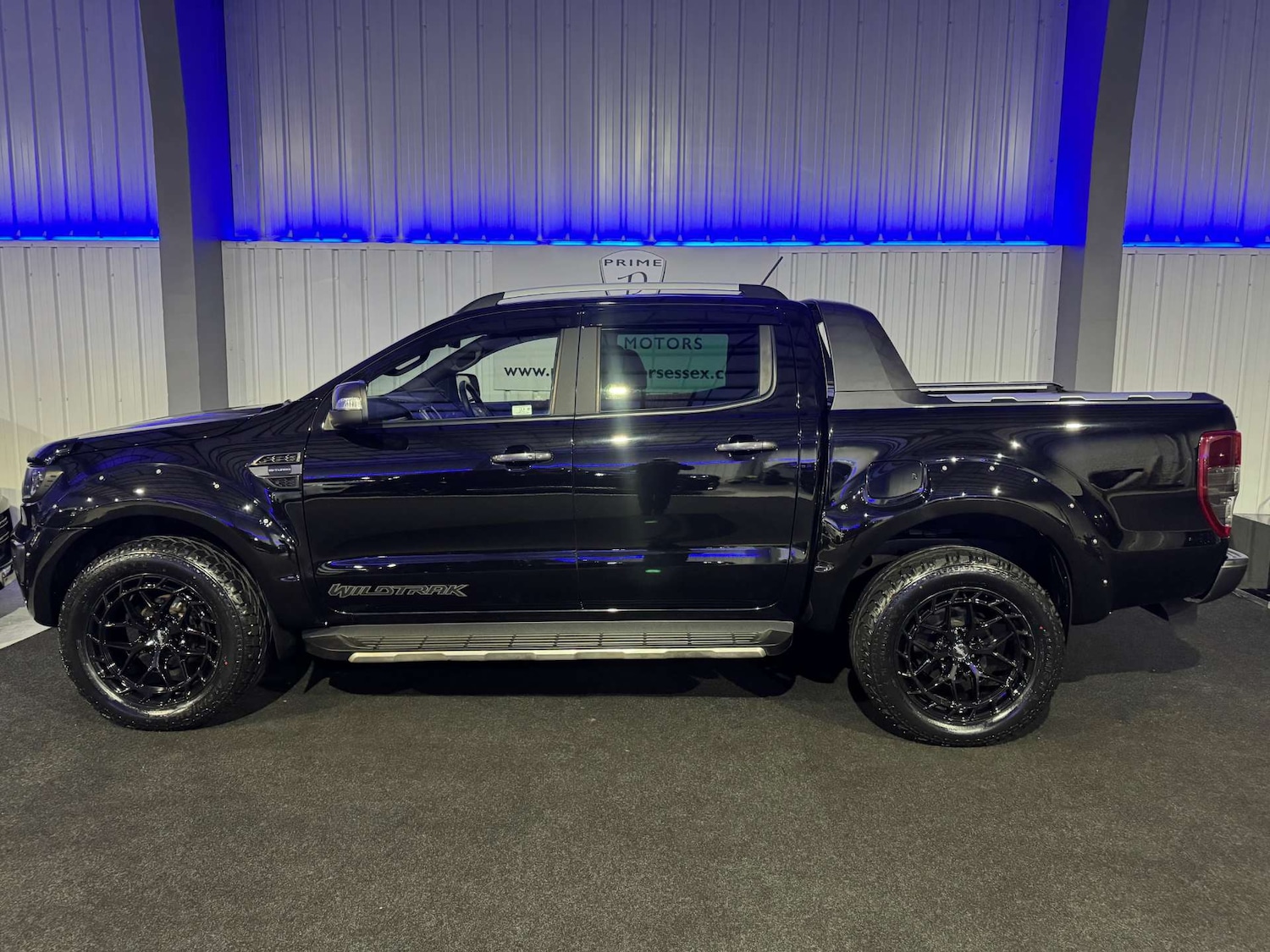 Used Ford Ranger 2022 for sale - 76905253: Photo 11
