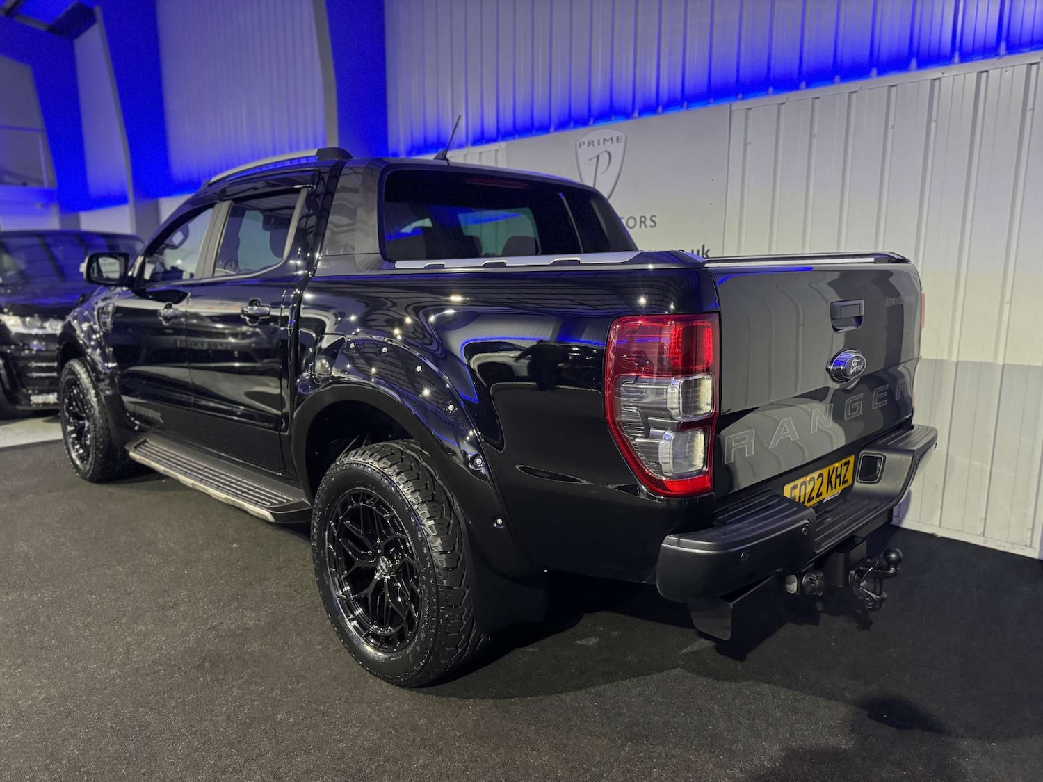 Used Ford Ranger 2022 for sale - 76905253: Photo 12