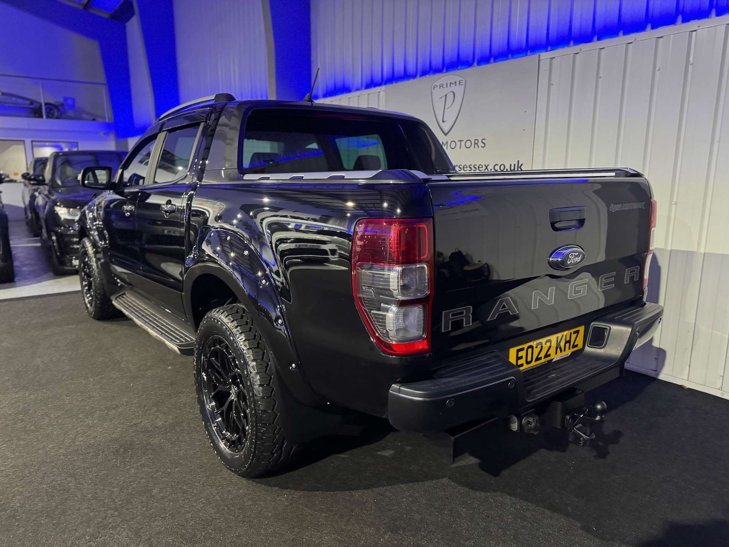 Used Ford Ranger 2022 for sale - 76905253: Photo 13