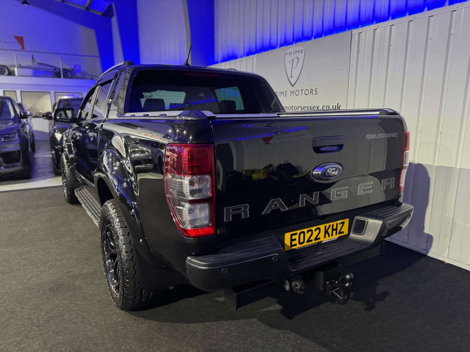 Used Ford Ranger 2022 for sale - 76905253: Photo 14