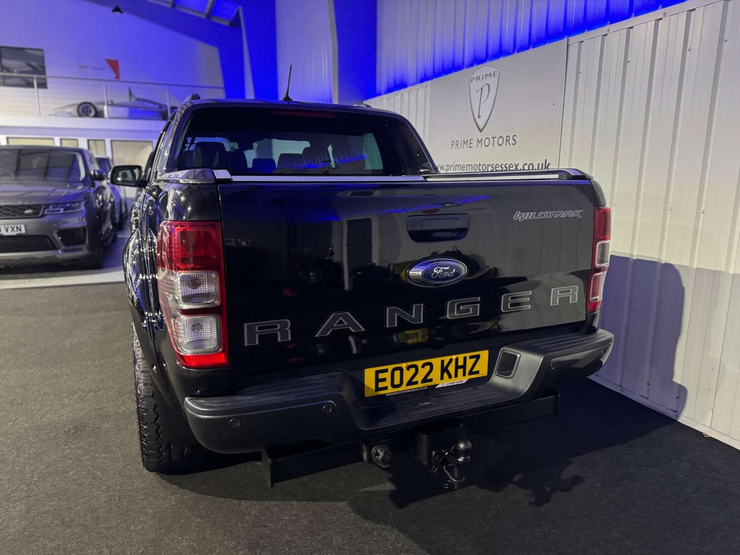 Used Ford Ranger 2022 for sale - 76905253: Photo 15