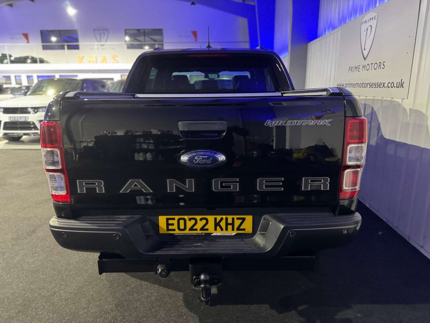 Used Ford Ranger 2022 for sale - 76905253: Photo 16