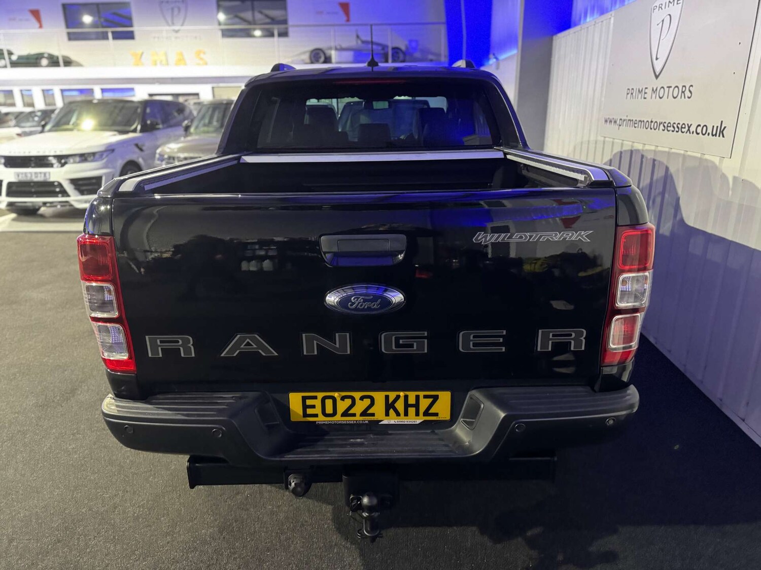 Used Ford Ranger 2022 for sale - 76905253: Photo 17