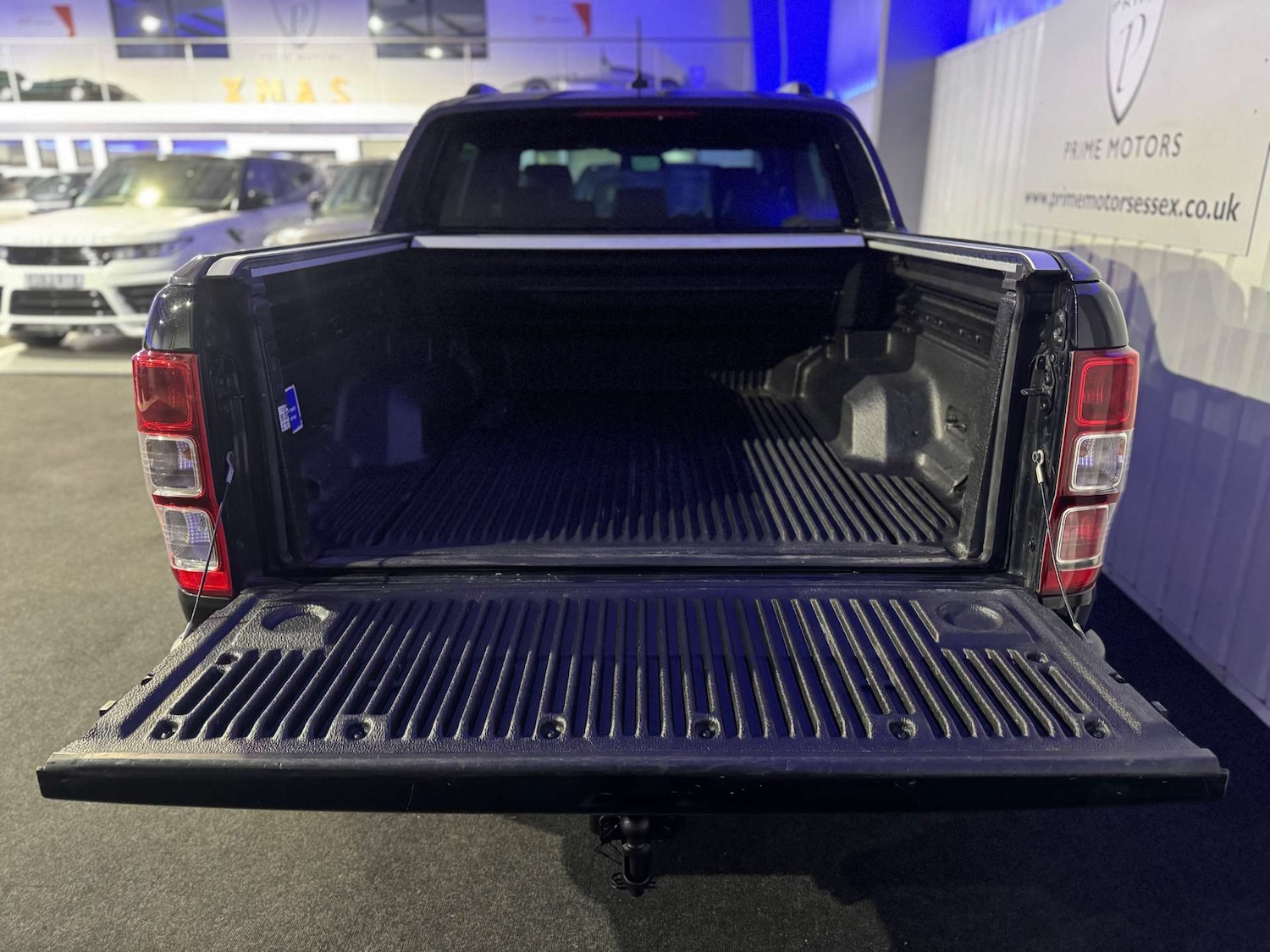 Used Ford Ranger 2022 for sale - 76905253: Photo 18