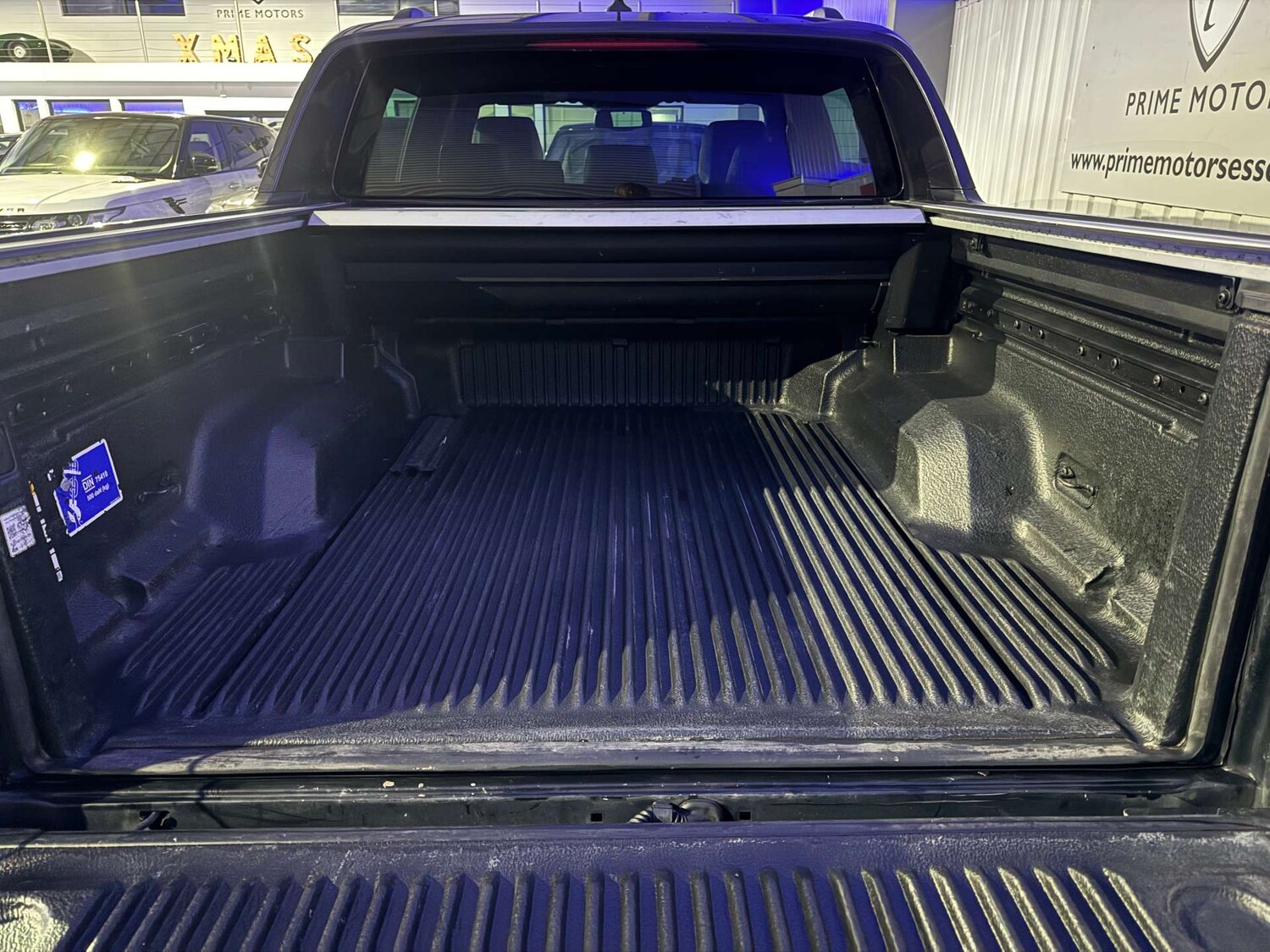 Used Ford Ranger 2022 for sale - 76905253: Photo 19