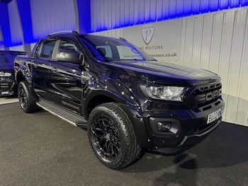 Used Ford Ranger 2022 for sale - 76905253: Photo