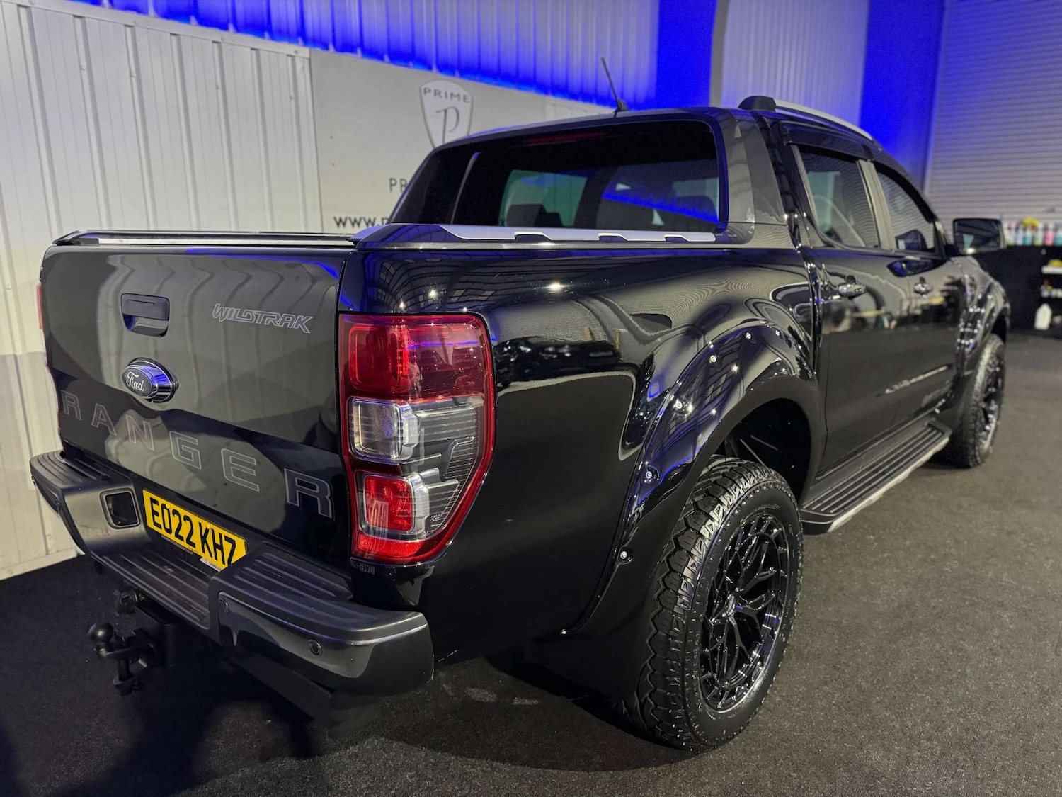 Used Ford Ranger 2022 for sale - 76905253: Photo 21