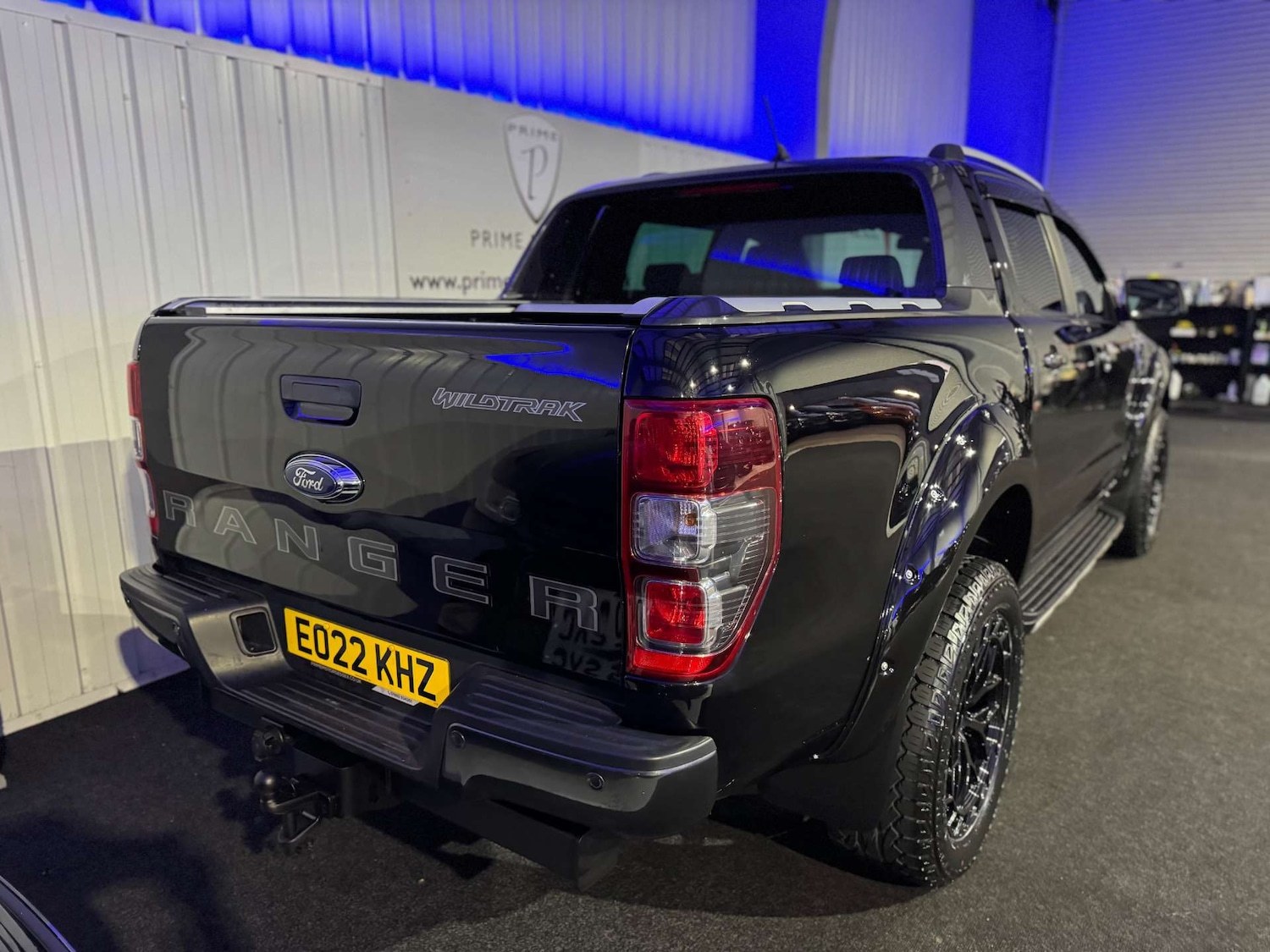 Used Ford Ranger 2022 for sale - 76905253: Photo 22