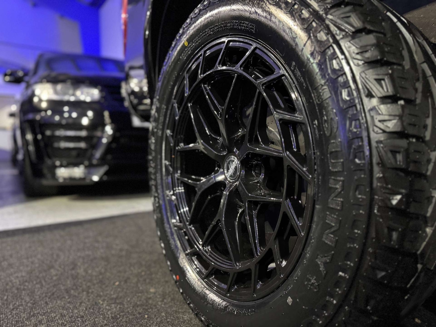 Used Ford Ranger 2022 for sale - 76905253: Photo 24