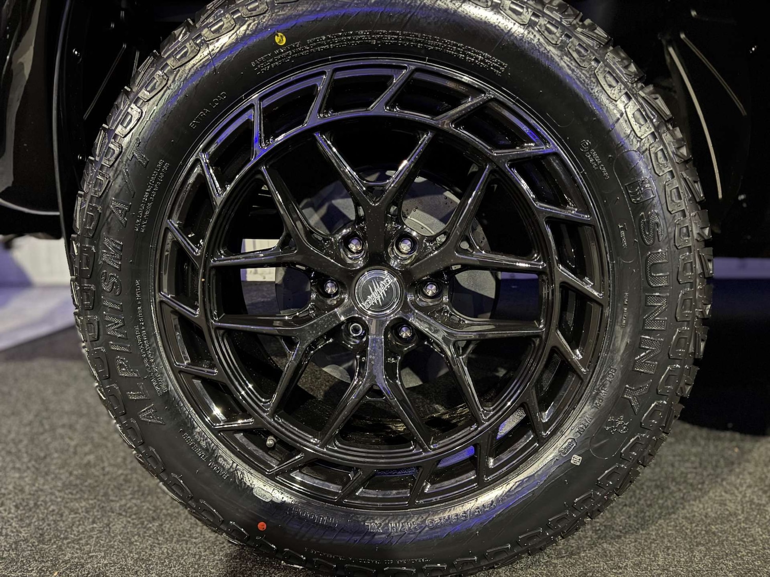 Used Ford Ranger 2022 for sale - 76905253: Photo 25