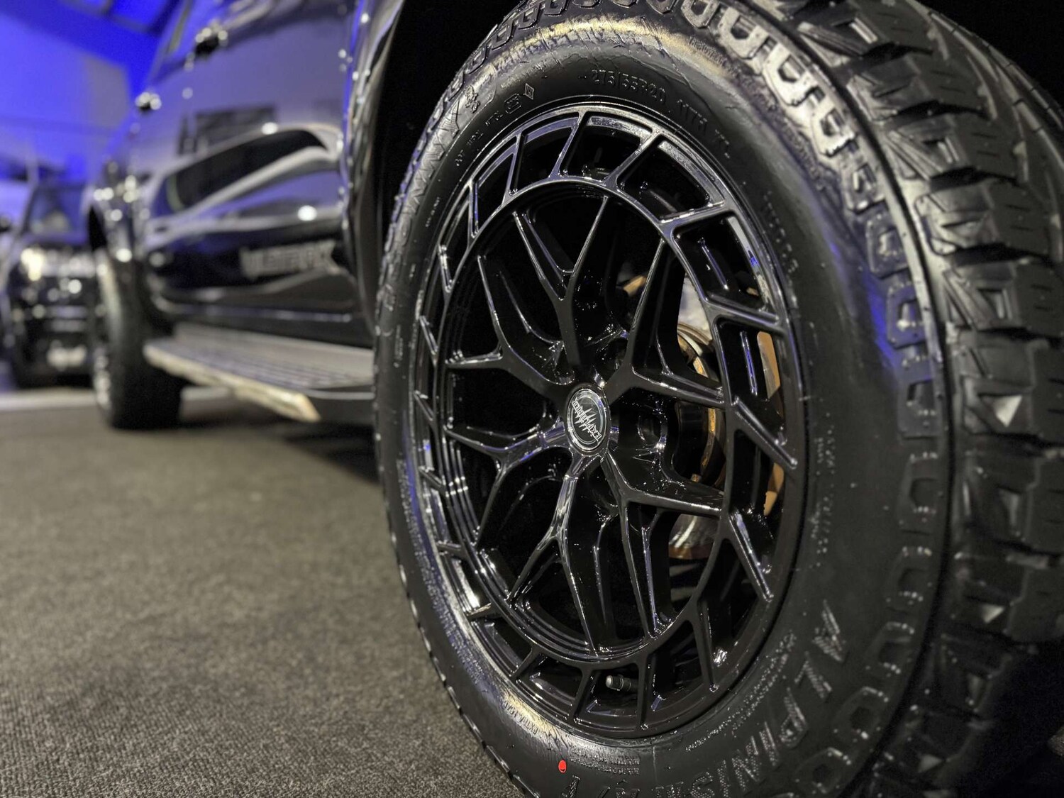 Used Ford Ranger 2022 for sale - 76905253: Photo 26