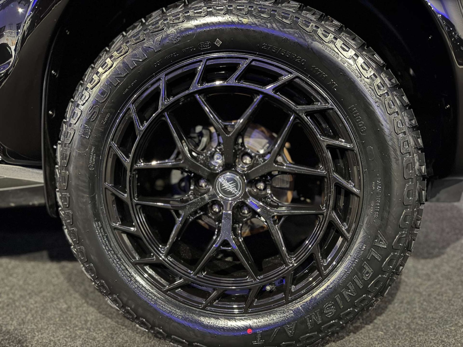 Used Ford Ranger 2022 for sale - 76905253: Photo 27