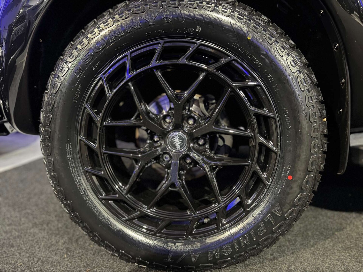 Used Ford Ranger 2022 for sale - 76905253: Photo 29