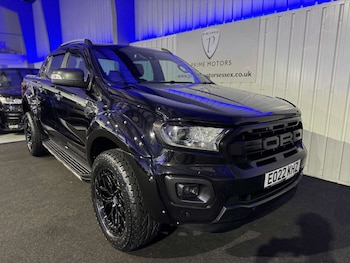 Used Ford Ranger 2022 for sale - 76905253: Photo