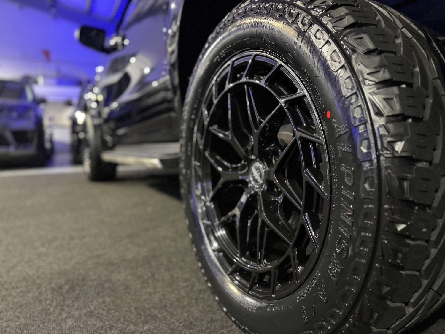 Used Ford Ranger 2022 for sale - 76905253: Photo 30