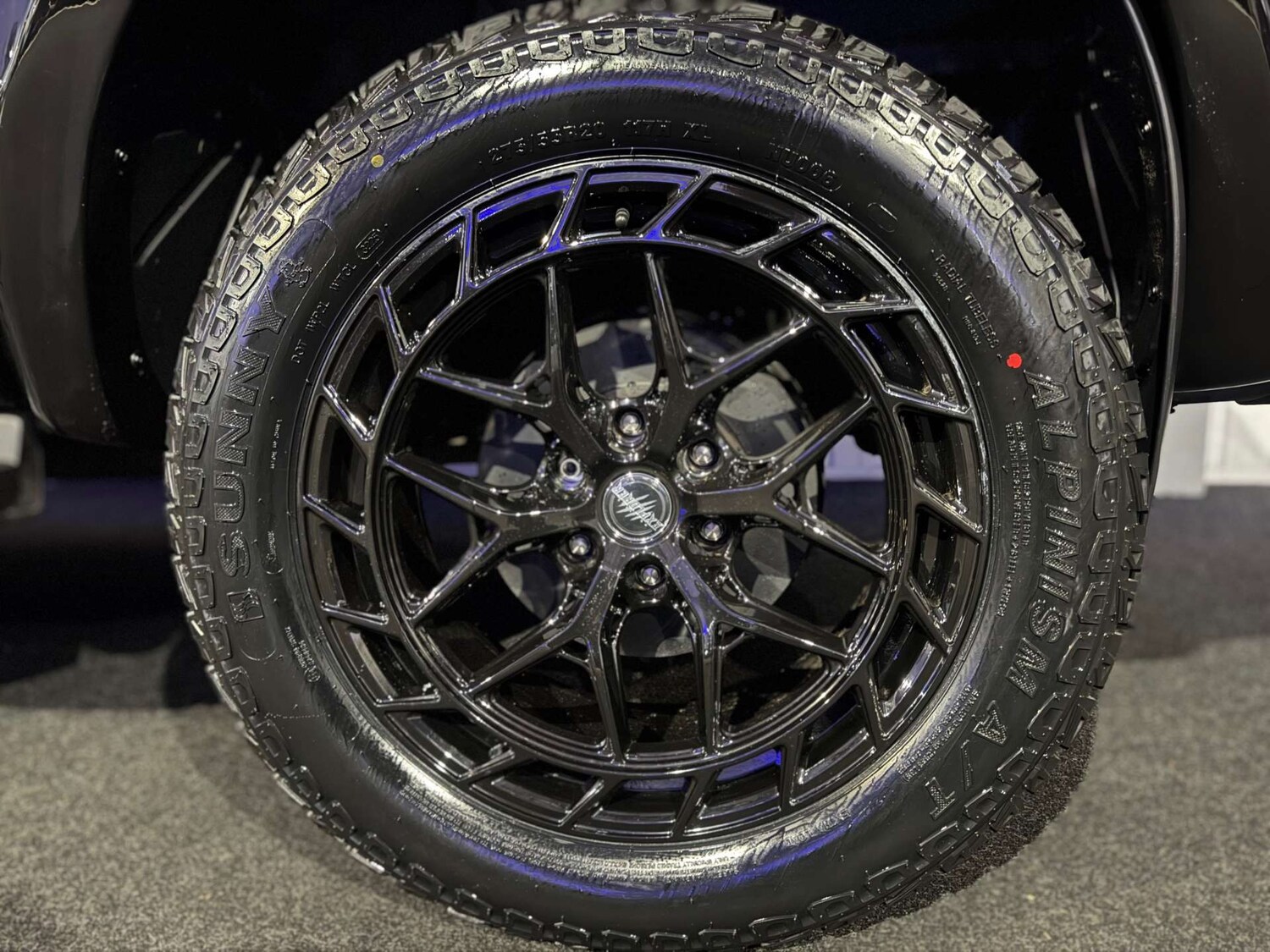 Used Ford Ranger 2022 for sale - 76905253: Photo 31