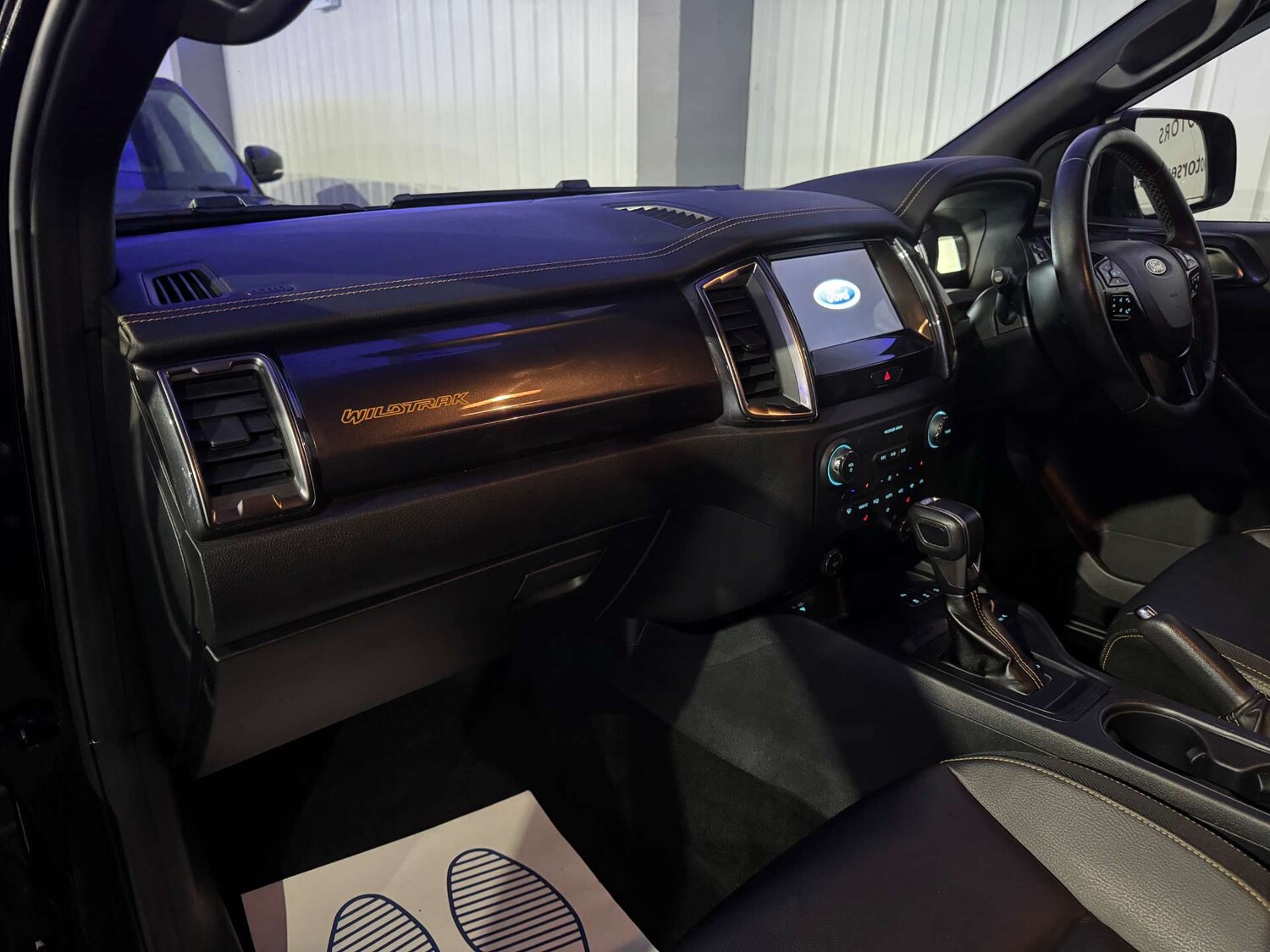 Used Ford Ranger 2022 for sale - 76905253: Photo 32